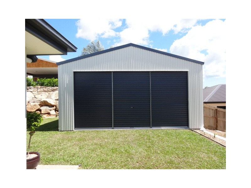 11 Silk Road, Bowen QLD 4805