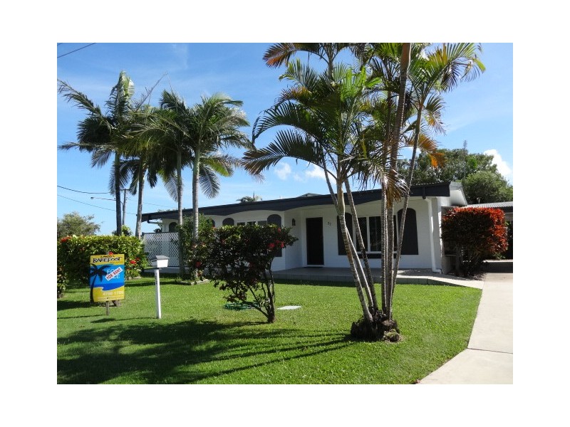 22 Verna Street, Bowen QLD 4805
