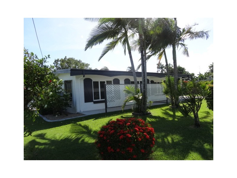 22 Verna Street, Bowen QLD 4805