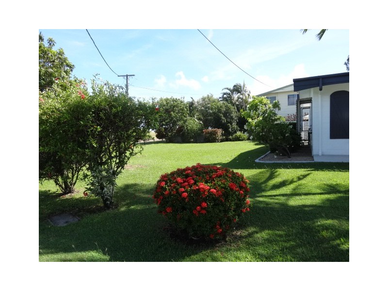 22 Verna Street, Bowen QLD 4805