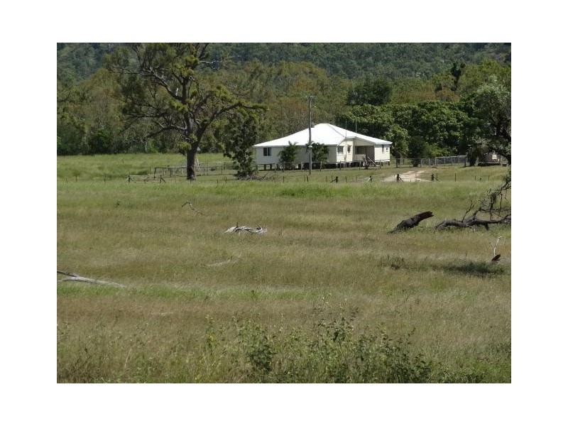 353 Thurso Road, Bowen QLD 4805