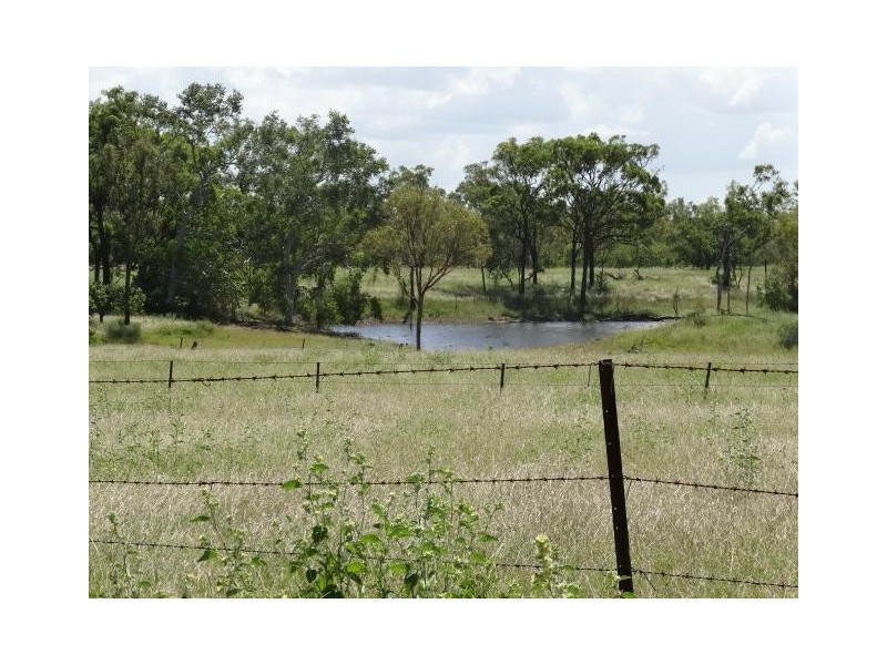 353 Thurso Road, Bowen QLD 4805