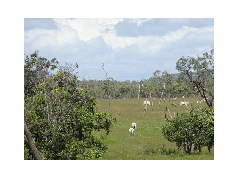 353 Thurso Road, Bowen QLD 4805