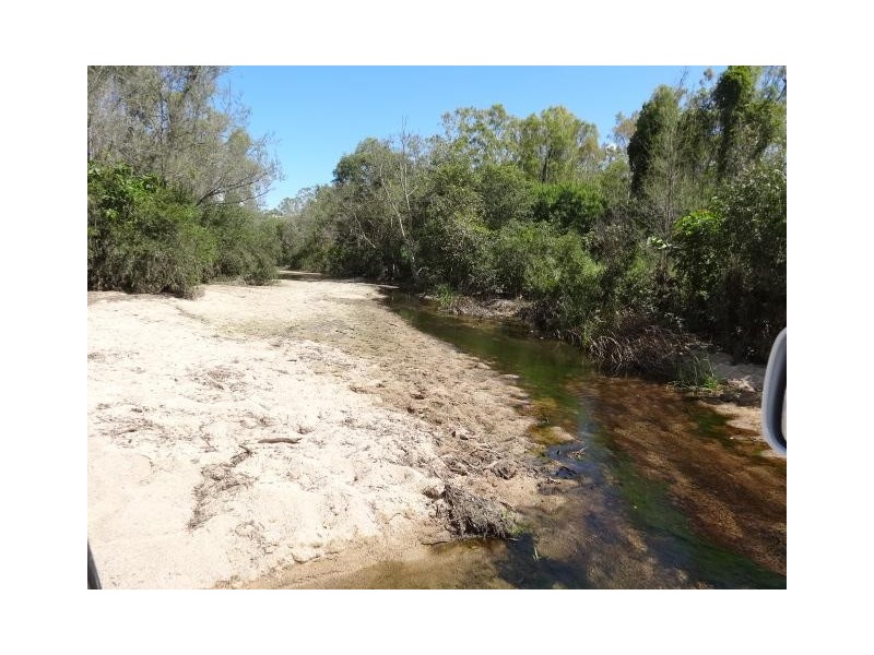 353 Thurso Road, Bowen QLD 4805