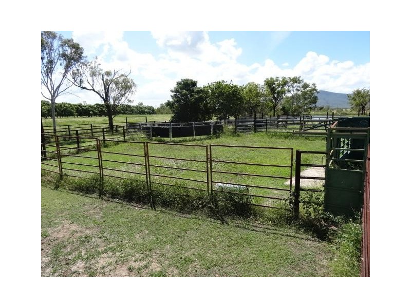 353 Thurso Road, Bowen QLD 4805