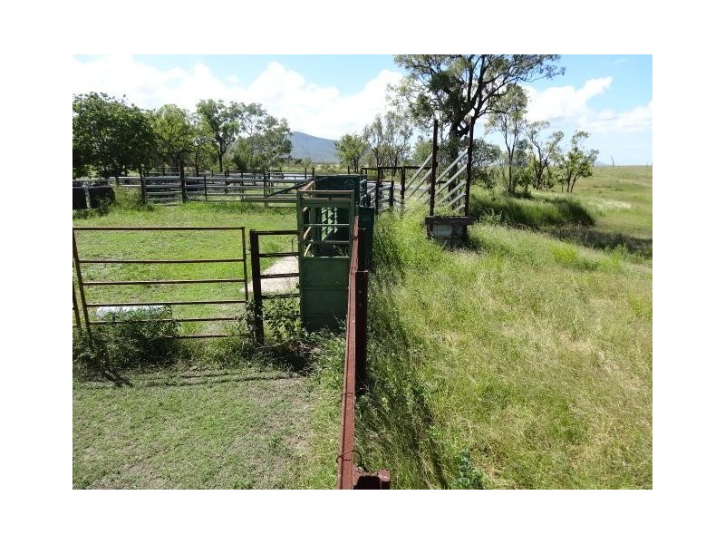 353 Thurso Road, Bowen QLD 4805