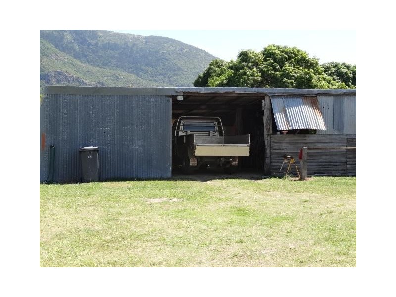 353 Thurso Road, Bowen QLD 4805