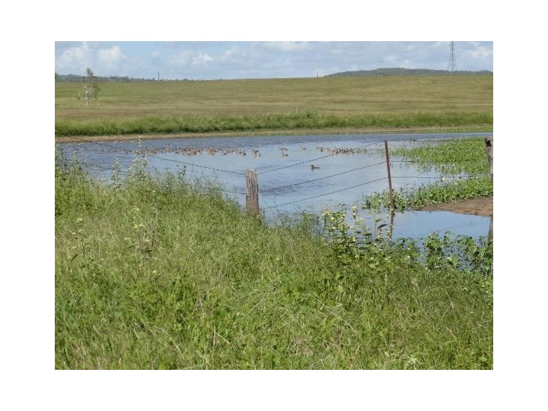 353 Thurso Road, Bowen QLD 4805