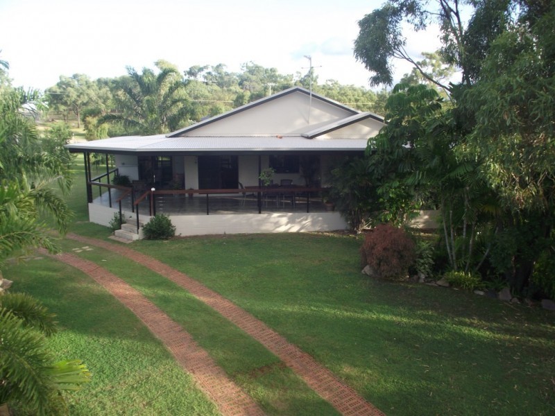 Lot 6 Brampton Drive, Bowen QLD 4805