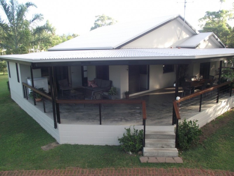 Lot 6 Brampton Drive, Bowen QLD 4805