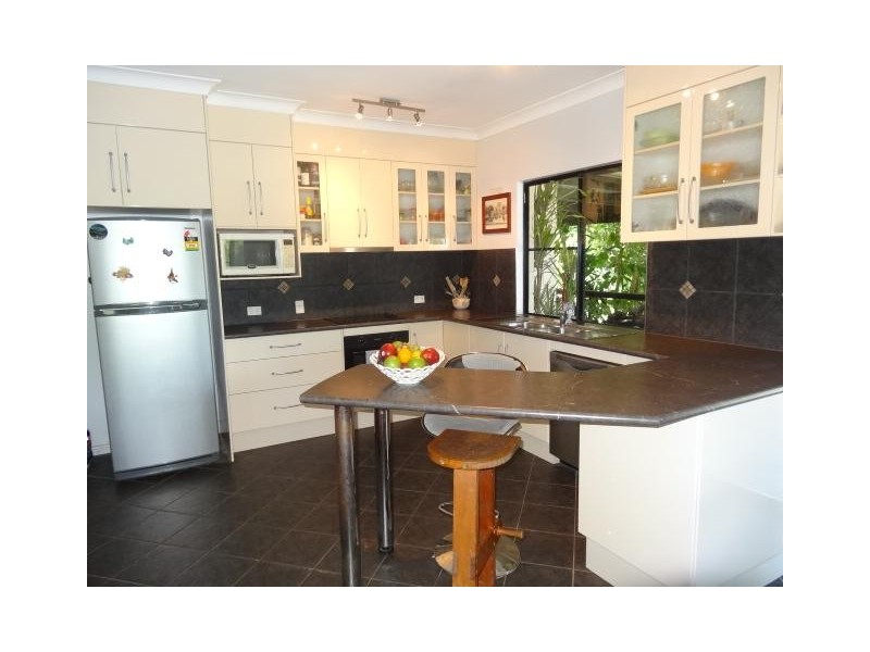 Lot 6 Brampton Drive, Bowen QLD 4805