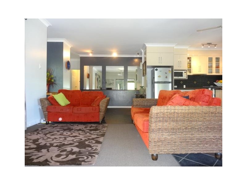 Lot 6 Brampton Drive, Bowen QLD 4805