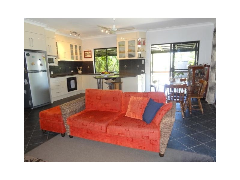 Lot 6 Brampton Drive, Bowen QLD 4805