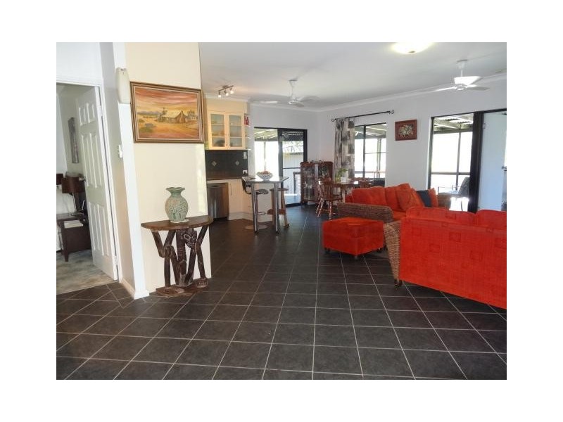 Lot 6 Brampton Drive, Bowen QLD 4805