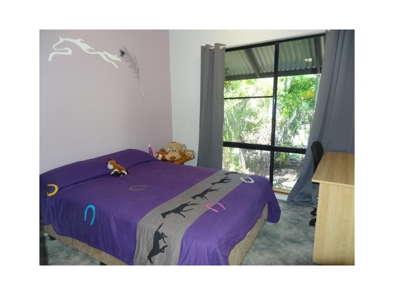 Lot 6 Brampton Drive, Bowen QLD 4805