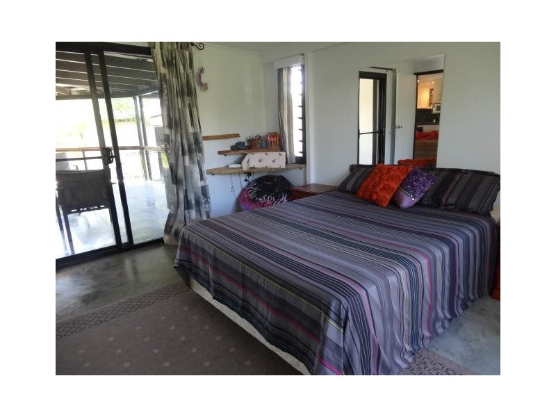 Lot 6 Brampton Drive, Bowen QLD 4805