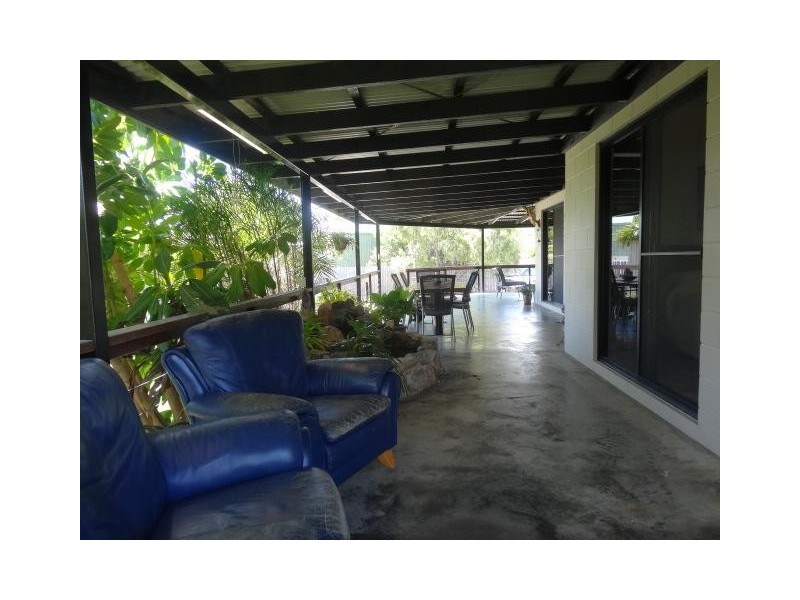Lot 6 Brampton Drive, Bowen QLD 4805