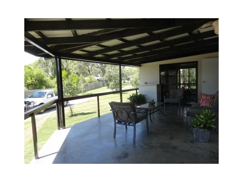 Lot 6 Brampton Drive, Bowen QLD 4805