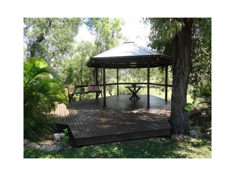 Lot 6 Brampton Drive, Bowen QLD 4805