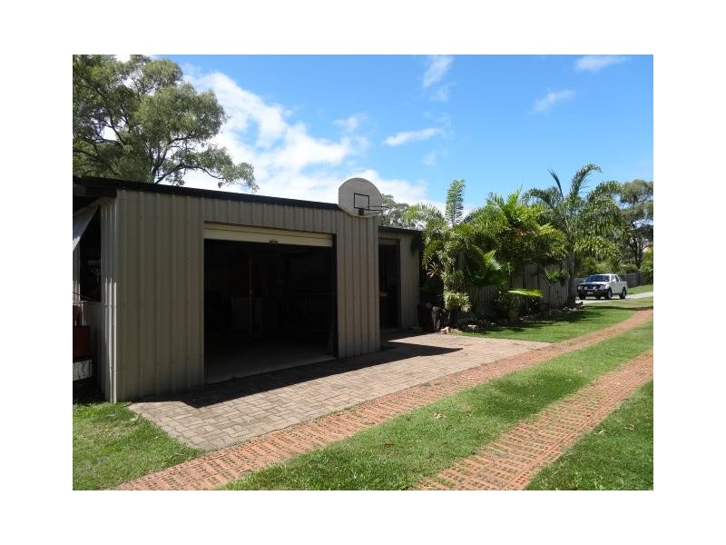Lot 6 Brampton Drive, Bowen QLD 4805