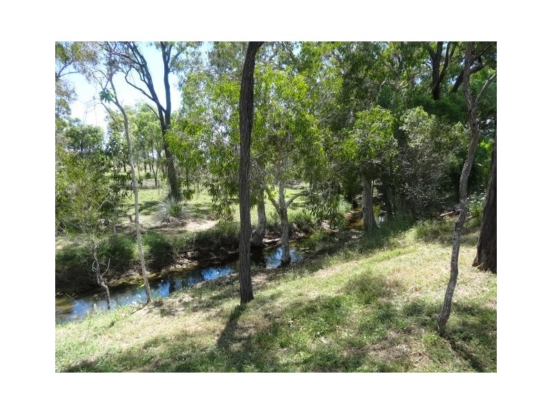 Lot 6 Brampton Drive, Bowen QLD 4805