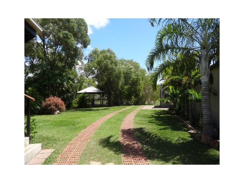 Lot 6 Brampton Drive, Bowen QLD 4805