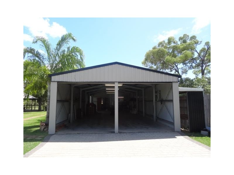 Lot 6 Brampton Drive, Bowen QLD 4805