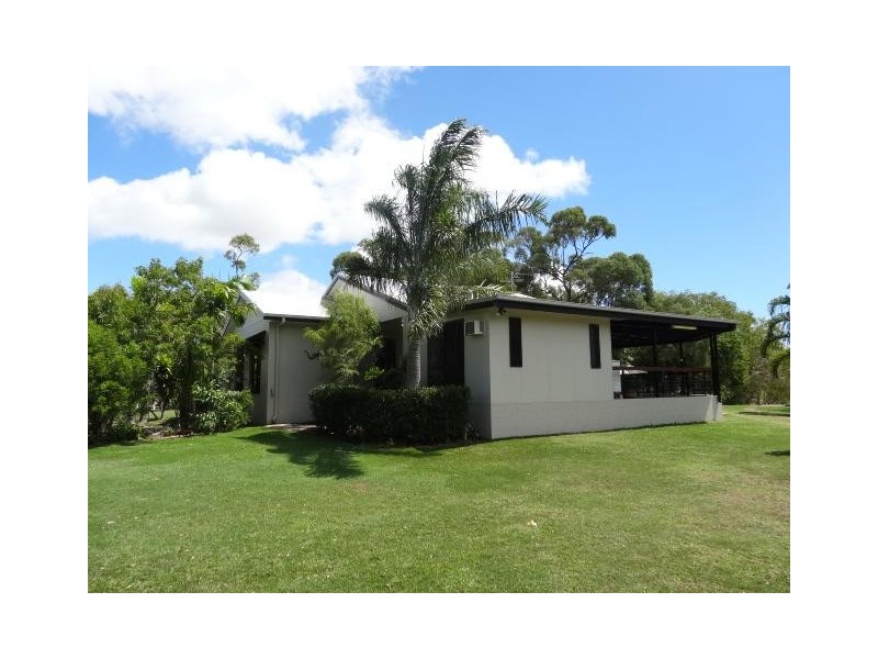Lot 6 Brampton Drive, Bowen QLD 4805