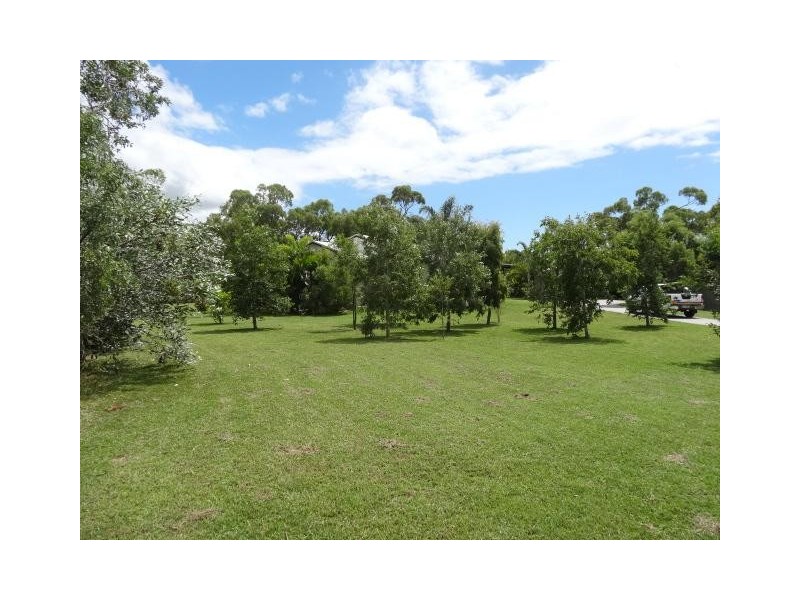 Lot 6 Brampton Drive, Bowen QLD 4805