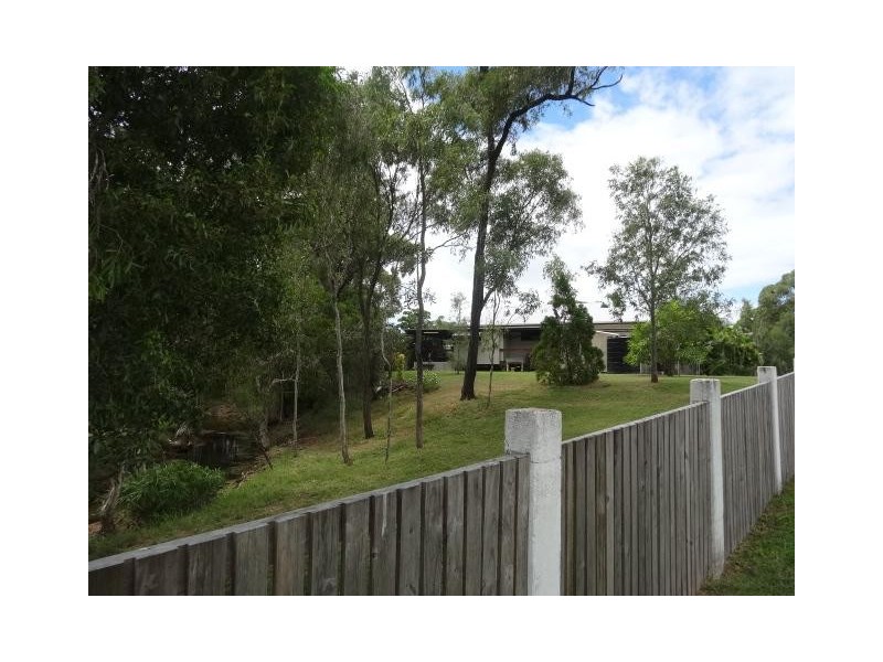 Lot 6 Brampton Drive, Bowen QLD 4805