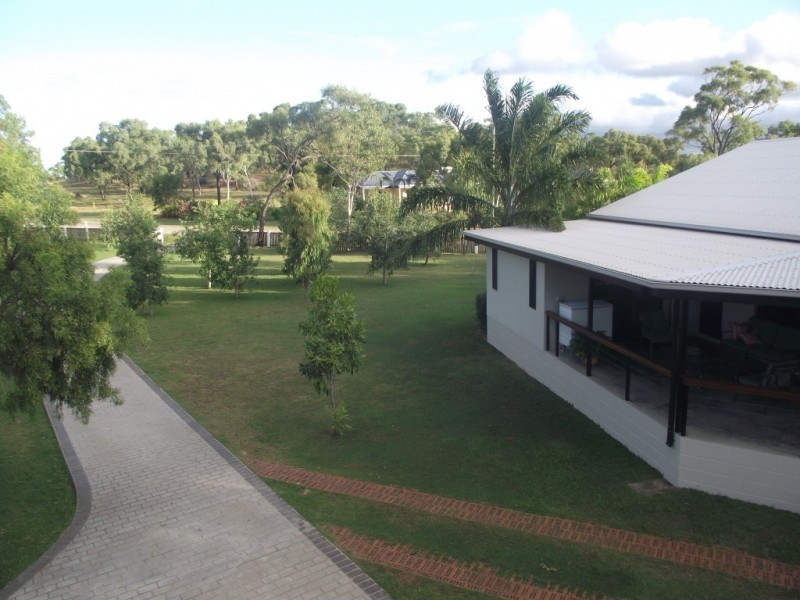 Lot 6 Brampton Drive, Bowen QLD 4805