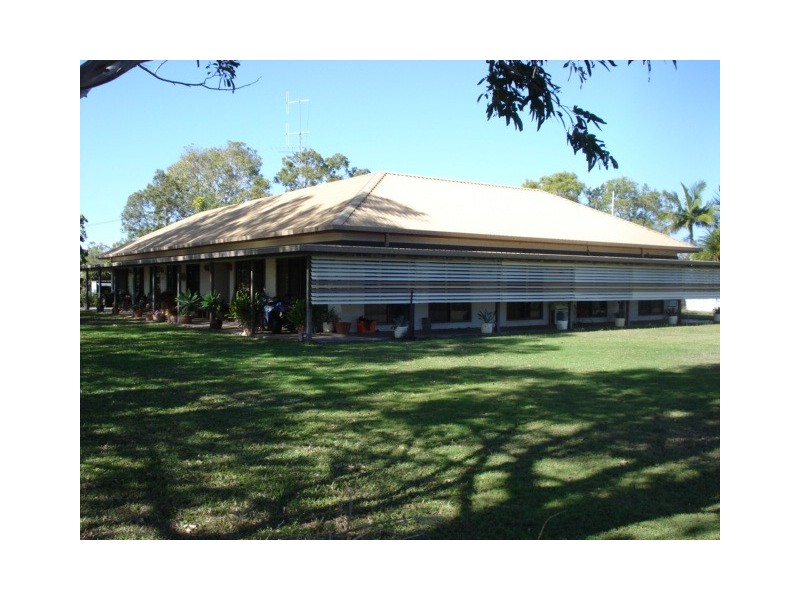 3113 Collinsville Road, Bowen QLD 4805