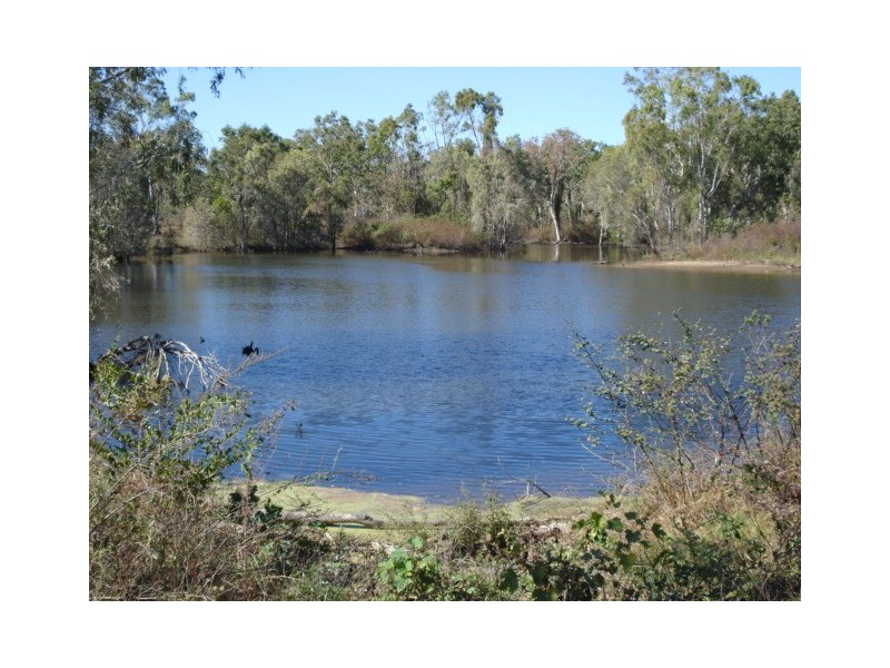 3113 Collinsville Road, Bowen QLD 4805