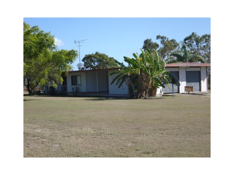 3113 Collinsville Road, Bowen QLD 4805