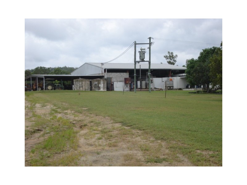 3113 Collinsville Road, Bowen QLD 4805