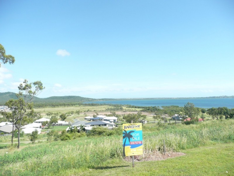 21 Harbour View Terrace, Bowen QLD 4805