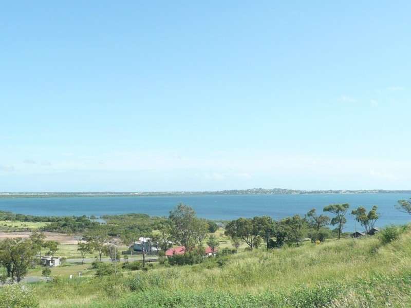 21 Harbour View Terrace, Bowen QLD 4805