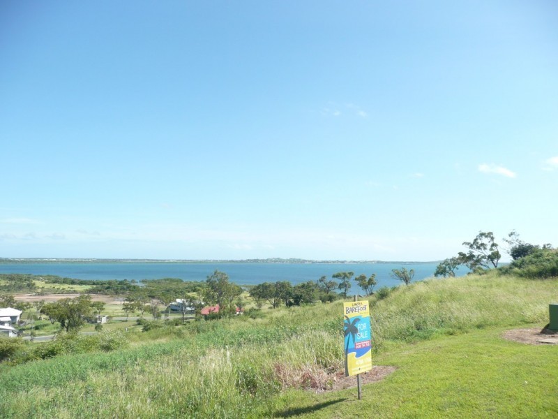 21 Harbour View Terrace, Bowen QLD 4805