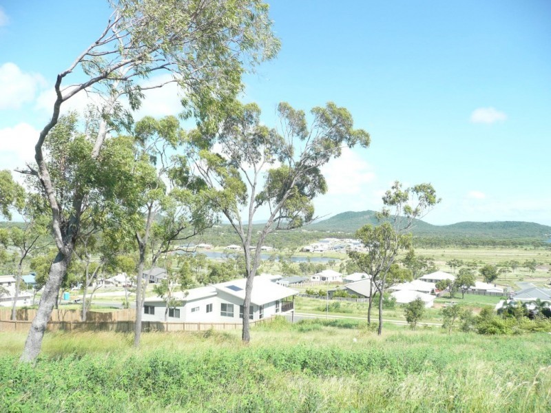 21 Harbour View Terrace, Bowen QLD 4805