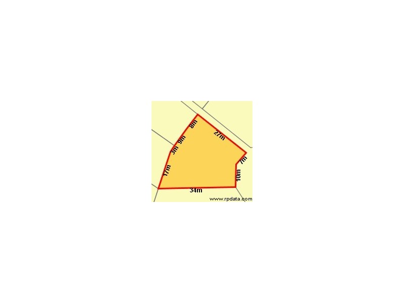 21 Harbour View Terrace, Bowen QLD 4805