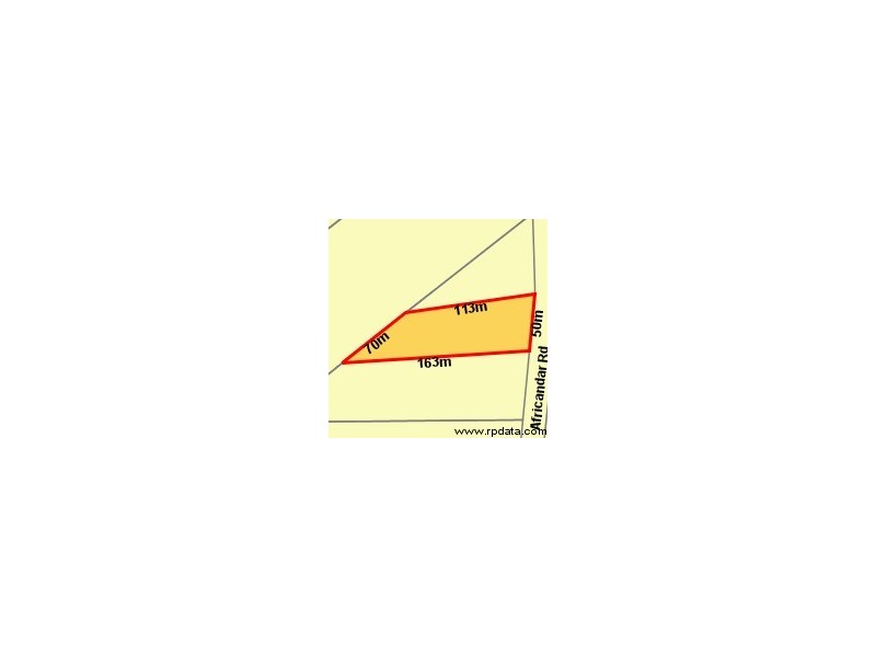 64 Africandar Road, Bowen QLD 4805