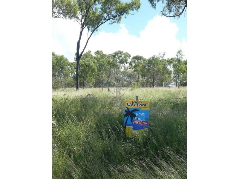 64 Africandar Road, Bowen QLD 4805
