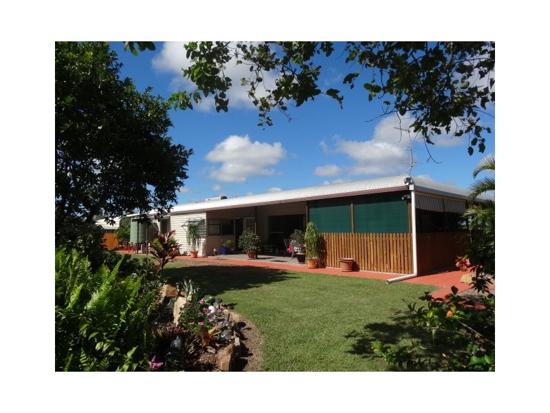 717 Bootooloo Road, Bowen QLD 4805