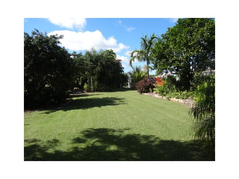 717 Bootooloo Road, Bowen QLD 4805