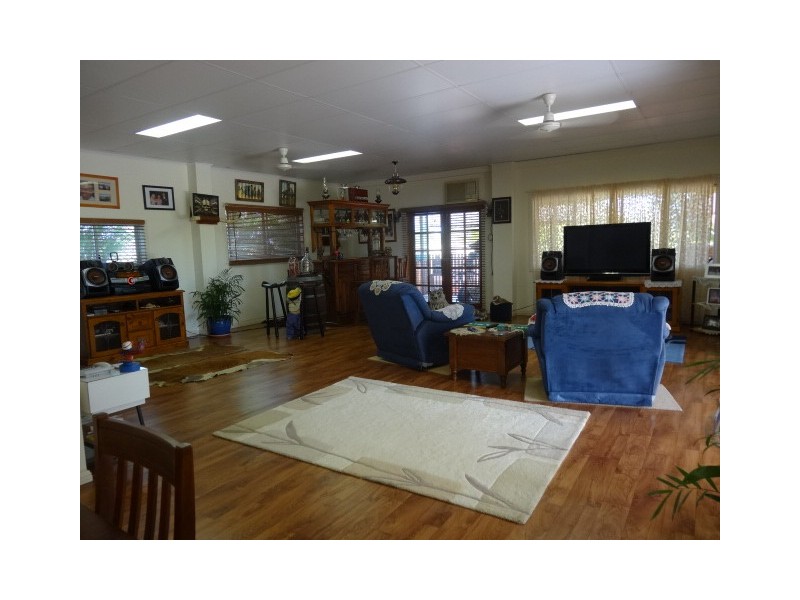 717 Bootooloo Road, Bowen QLD 4805