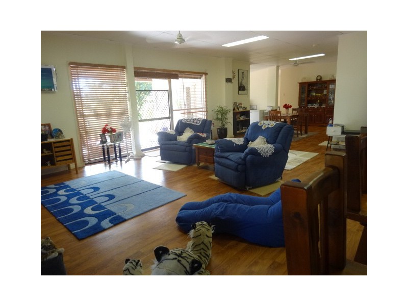 717 Bootooloo Road, Bowen QLD 4805