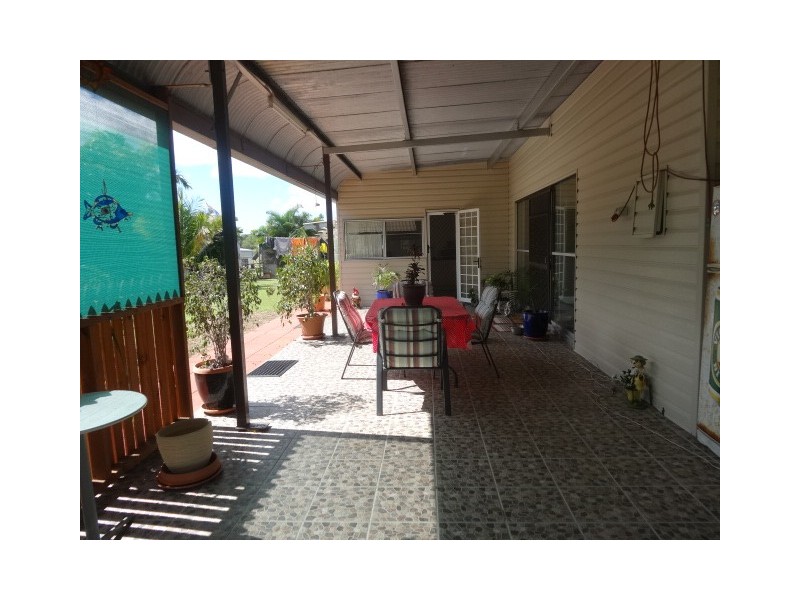 717 Bootooloo Road, Bowen QLD 4805