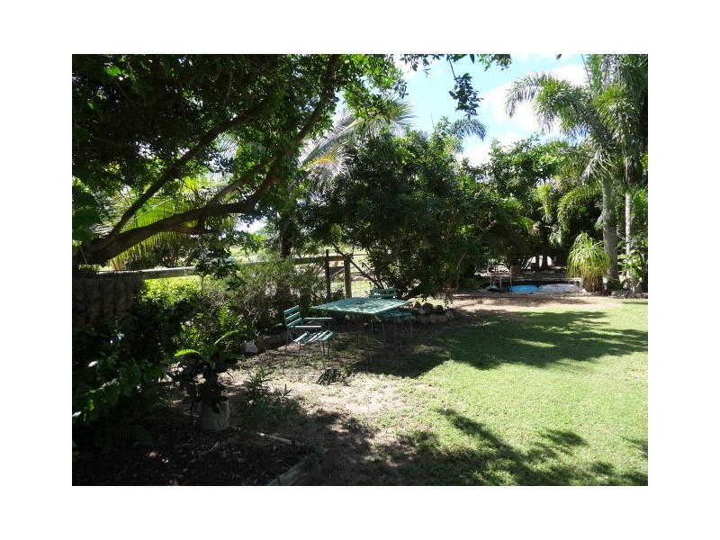 717 Bootooloo Road, Bowen QLD 4805