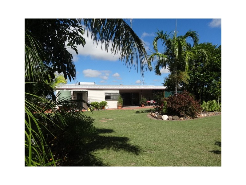 717 Bootooloo Road, Bowen QLD 4805