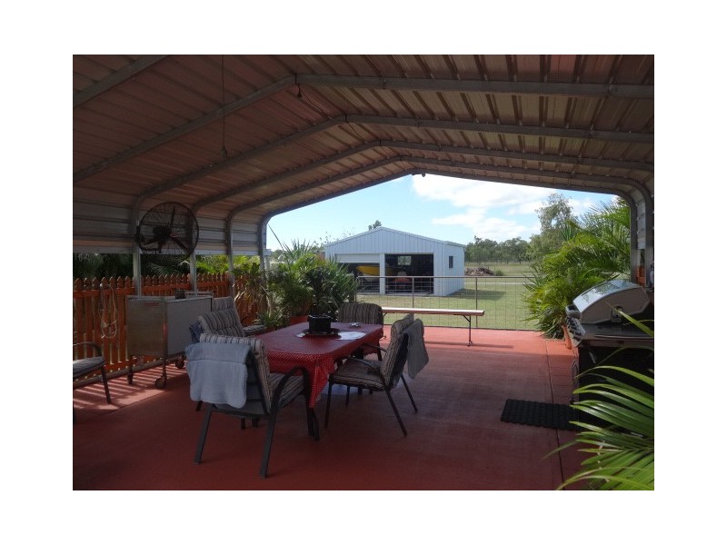 717 Bootooloo Road, Bowen QLD 4805